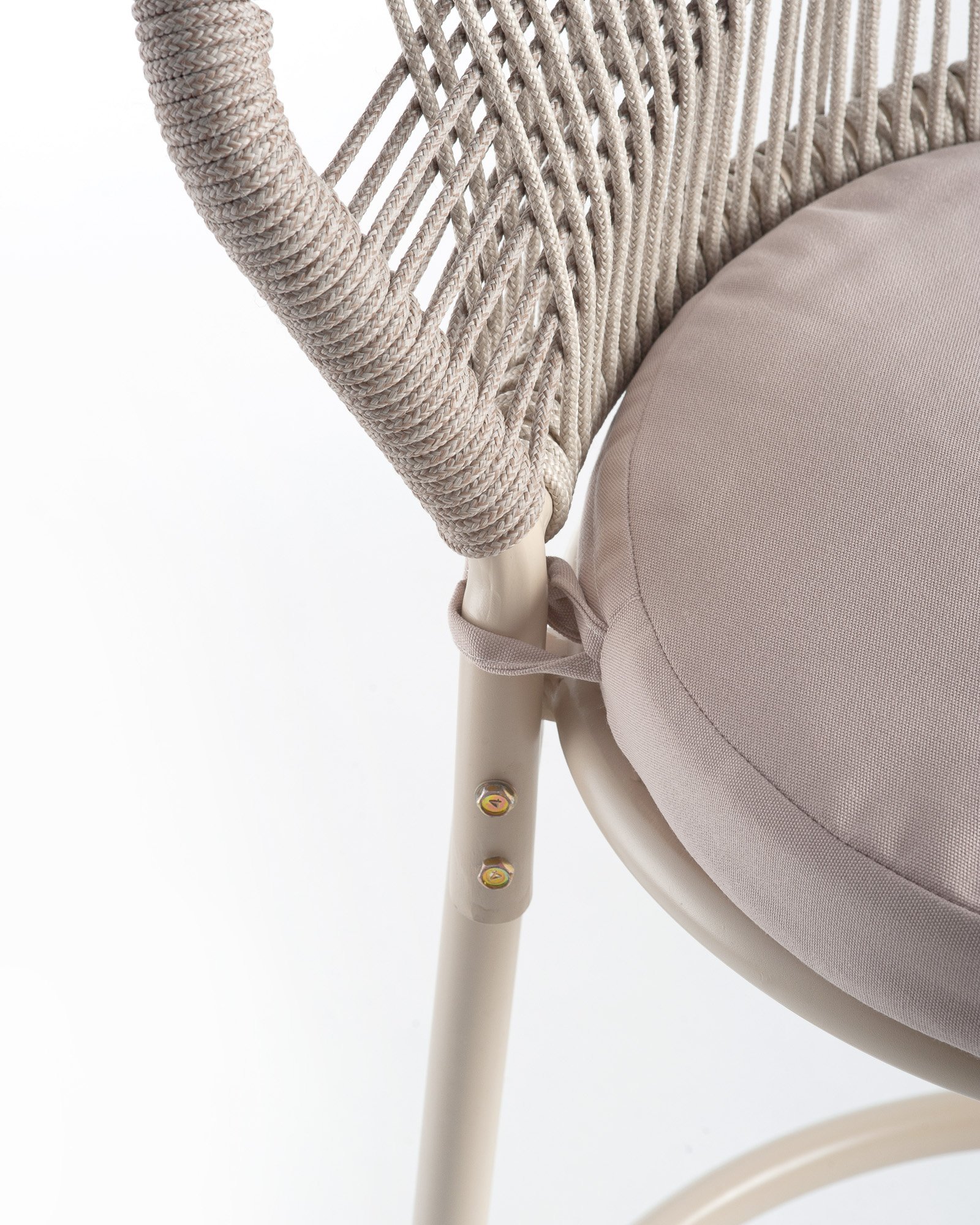 Pyramid Bar Chair Thumbnail